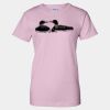 Women's Ultra Cotton® T-Shirt Thumbnail