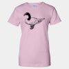Women's Ultra Cotton® T-Shirt Thumbnail