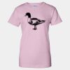 Women's Ultra Cotton® T-Shirt Thumbnail