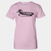 Women's Ultra Cotton® T-Shirt Thumbnail