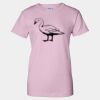 Women's Ultra Cotton® T-Shirt Thumbnail