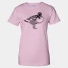 Women's Ultra Cotton® T-Shirt Thumbnail