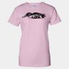 Women's Ultra Cotton® T-Shirt Thumbnail