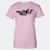 Women's Ultra Cotton® T-Shirt Thumbnail