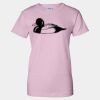 Women's Ultra Cotton® T-Shirt Thumbnail