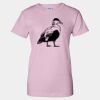 Women's Ultra Cotton® T-Shirt Thumbnail