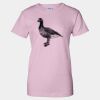 Women's Ultra Cotton® T-Shirt Thumbnail