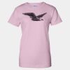 Women's Ultra Cotton® T-Shirt Thumbnail