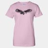 Women's Ultra Cotton® T-Shirt Thumbnail