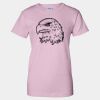 Women's Ultra Cotton® T-Shirt Thumbnail