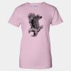 Women's Ultra Cotton® T-Shirt Thumbnail