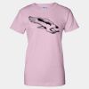 Women's Ultra Cotton® T-Shirt Thumbnail
