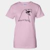 Women's Ultra Cotton® T-Shirt Thumbnail