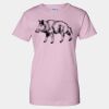 Women's Ultra Cotton® T-Shirt Thumbnail