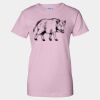 Women's Ultra Cotton® T-Shirt Thumbnail