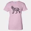 Women's Ultra Cotton® T-Shirt Thumbnail