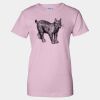 Women's Ultra Cotton® T-Shirt Thumbnail