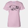 Women's Ultra Cotton® T-Shirt Thumbnail