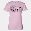 Women's Ultra Cotton® T-Shirt Thumbnail