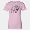 Women's Ultra Cotton® T-Shirt Thumbnail