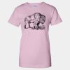 Women's Ultra Cotton® T-Shirt Thumbnail