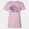 Women's Ultra Cotton® T-Shirt Thumbnail