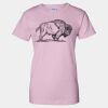 Women's Ultra Cotton® T-Shirt Thumbnail