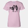 Women's Ultra Cotton® T-Shirt Thumbnail