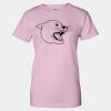 Women's Ultra Cotton® T-Shirt Thumbnail