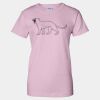Women's Ultra Cotton® T-Shirt Thumbnail
