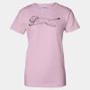 Women's Ultra Cotton® T-Shirt Thumbnail