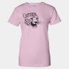 Women's Ultra Cotton® T-Shirt Thumbnail