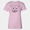Women's Ultra Cotton® T-Shirt Thumbnail
