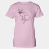 Women's Ultra Cotton® T-Shirt Thumbnail