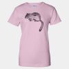Women's Ultra Cotton® T-Shirt Thumbnail