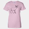 Women's Ultra Cotton® T-Shirt Thumbnail