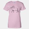 Women's Ultra Cotton® T-Shirt Thumbnail