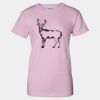 Women's Ultra Cotton® T-Shirt Thumbnail