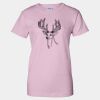 Women's Ultra Cotton® T-Shirt Thumbnail
