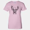 Women's Ultra Cotton® T-Shirt Thumbnail