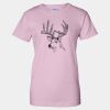 Women's Ultra Cotton® T-Shirt Thumbnail
