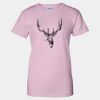 Women's Ultra Cotton® T-Shirt Thumbnail