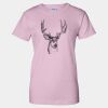 Women's Ultra Cotton® T-Shirt Thumbnail
