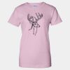 Women's Ultra Cotton® T-Shirt Thumbnail