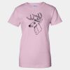 Women's Ultra Cotton® T-Shirt Thumbnail