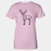 Women's Ultra Cotton® T-Shirt Thumbnail