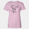 Women's Ultra Cotton® T-Shirt Thumbnail