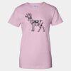 Women's Ultra Cotton® T-Shirt Thumbnail