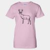 Women's Ultra Cotton® T-Shirt Thumbnail