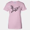 Women's Ultra Cotton® T-Shirt Thumbnail